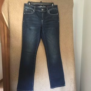 Inc Jeans